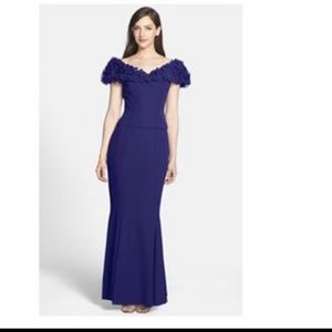 Mother of the bride dress